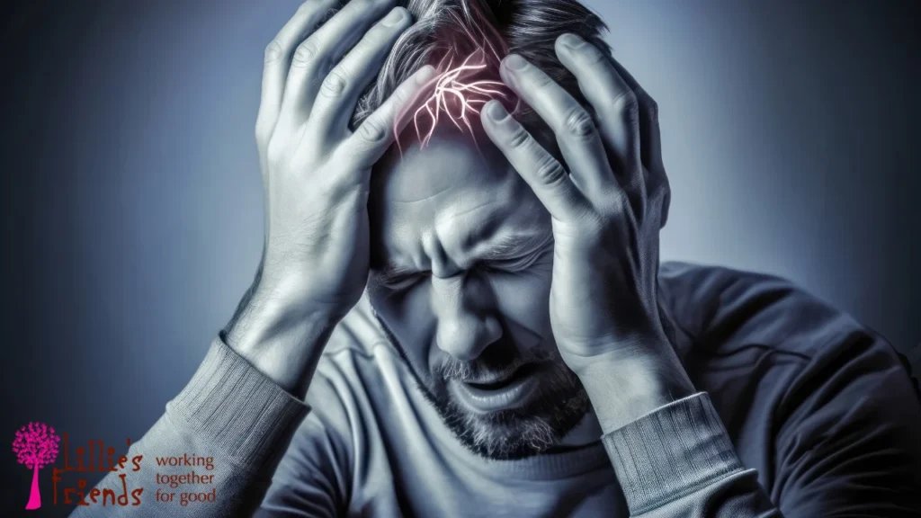 Acute Stress Disorder What is it?