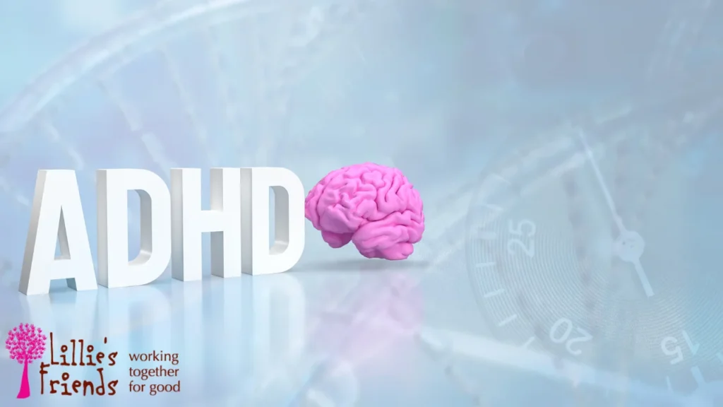 Adult ADHD Treatment Overview
