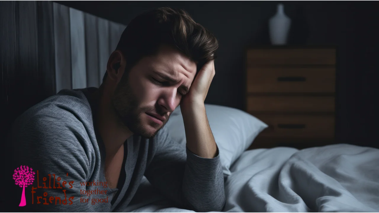 Definition, Signs, and Causes of Insomnia