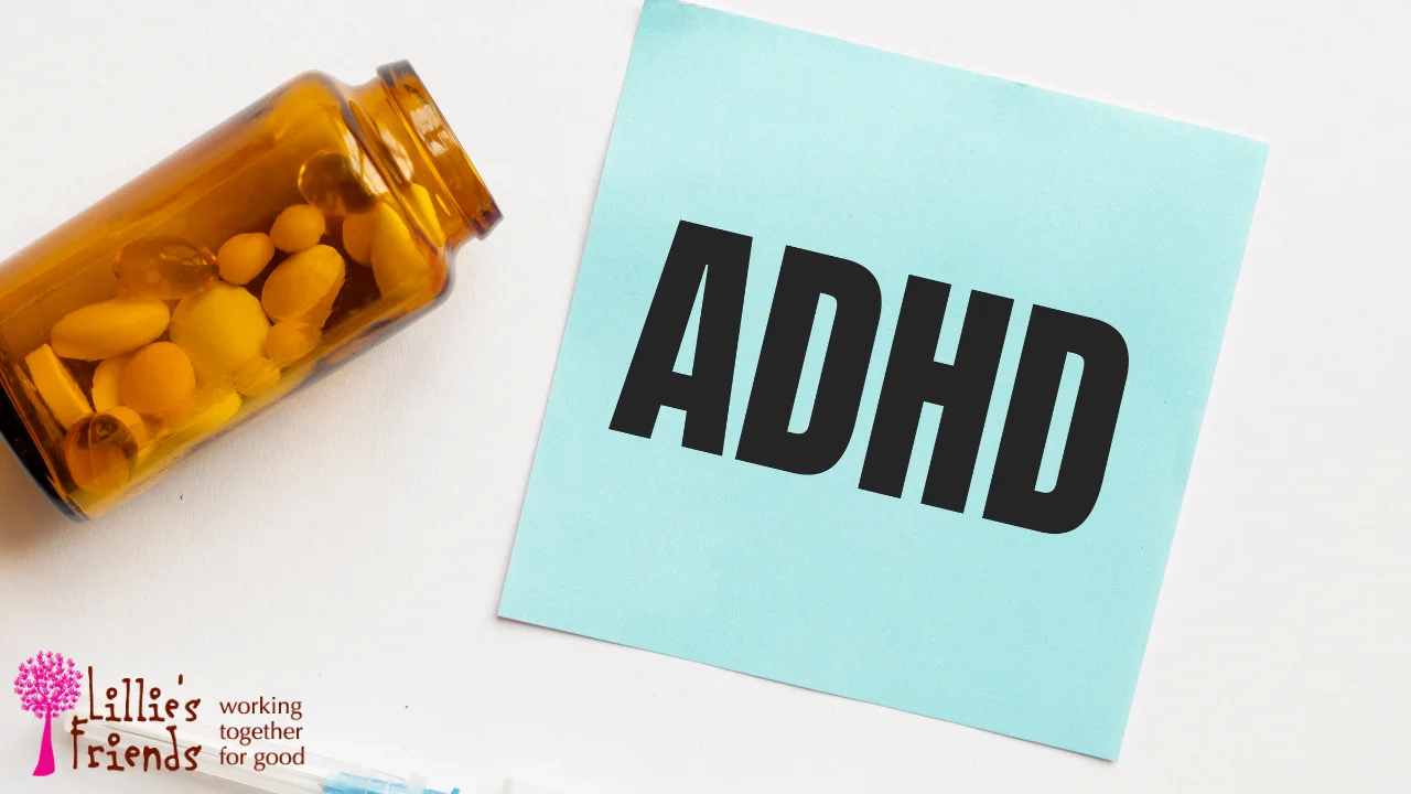 Focalin for ADHD