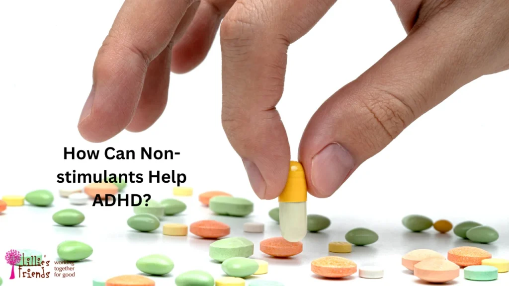 How Can Non-stimulants Help ADHD?