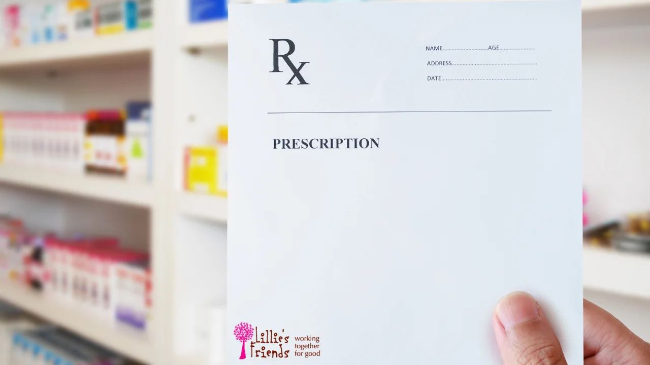 How Do Vyvanse Online Prescriptions Work?