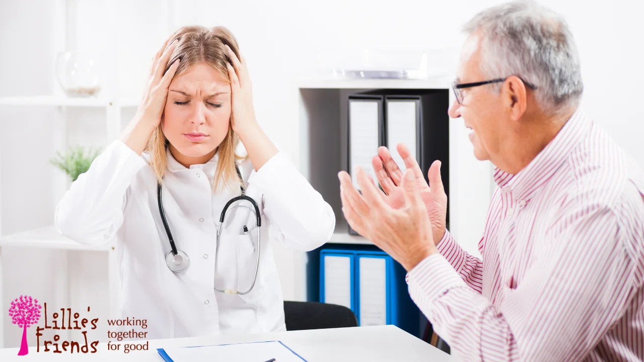 How Should You Discuss ADHD with Your Doctor?