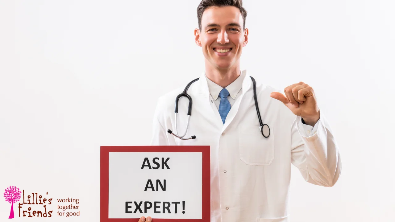Which Medical Experts Can Recognize and Manage ADHD?