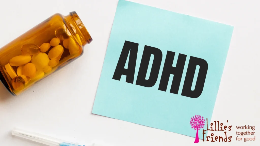 Who Is Able to Diagnose and Treat Adult ADHD