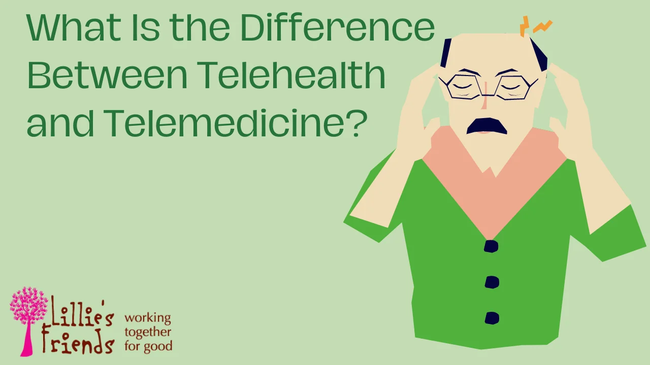 What Is the Difference Between Telehealth and Telemedicine The Whole Story?