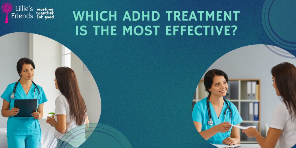 ADHD Drugs | Which ADHD Treatment Is the Most Effective