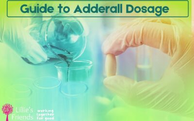 Guide to Adderall Dosage