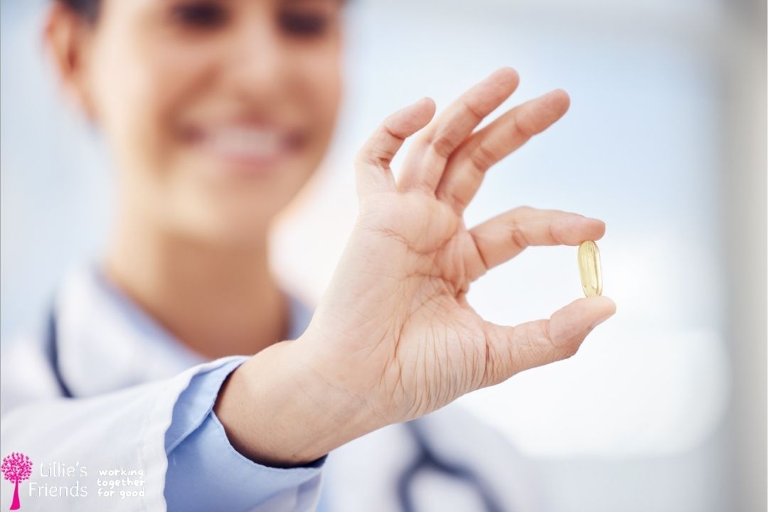 A Comprehensive Analysis of Vivactil's Effectiveness in Treating Depression | lillies friends