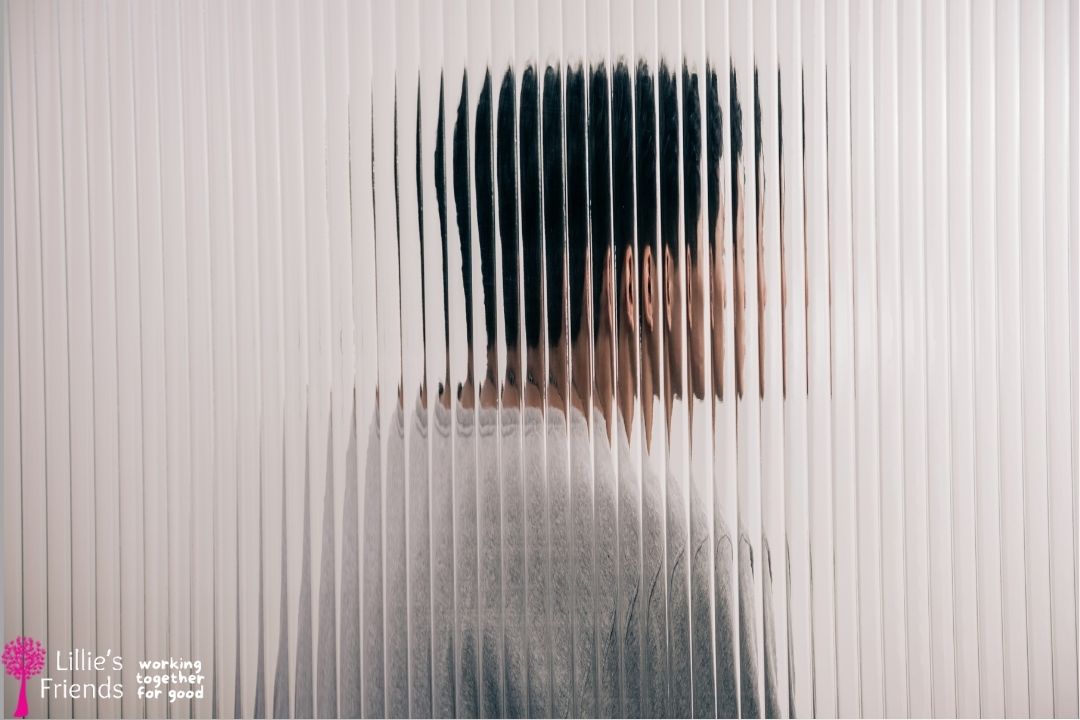 Guilt from Depression | lillies friends