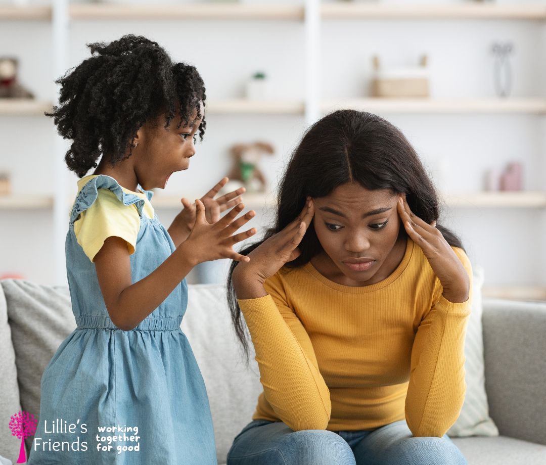 ADHD in women | lillies friends