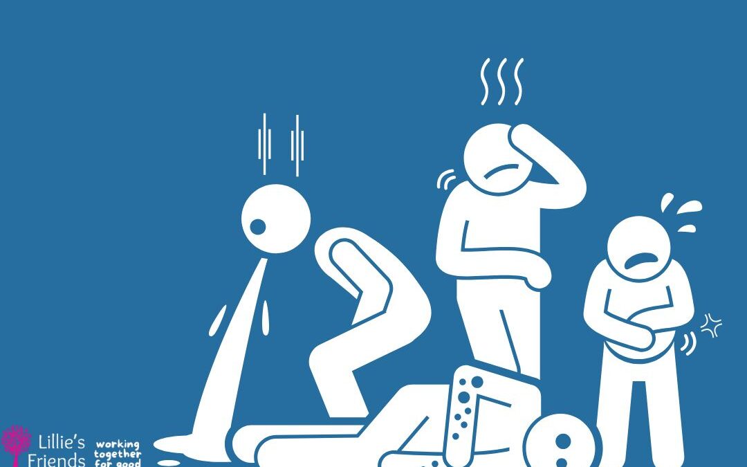 Link, Comorbidity, and Risks between ADHD and Depression