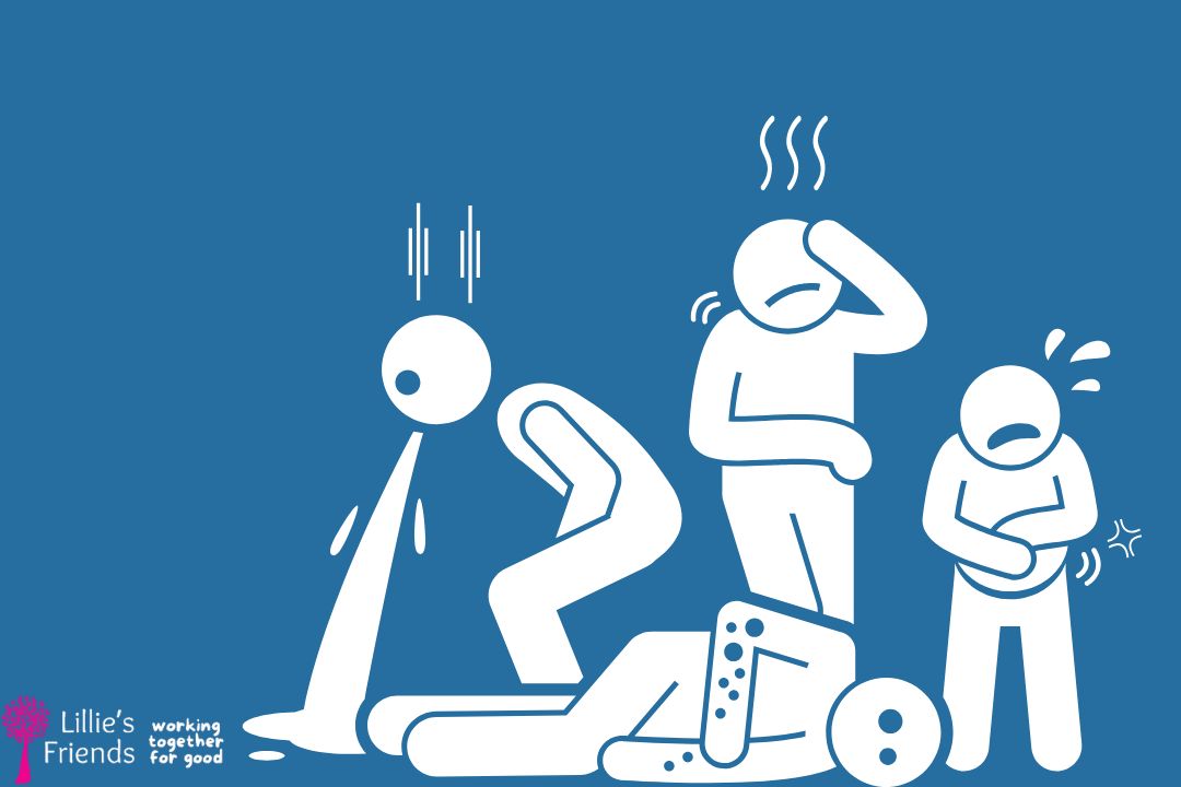 Adult ADHD and Depression Causes, Symptoms, and Treatment | lillies friends