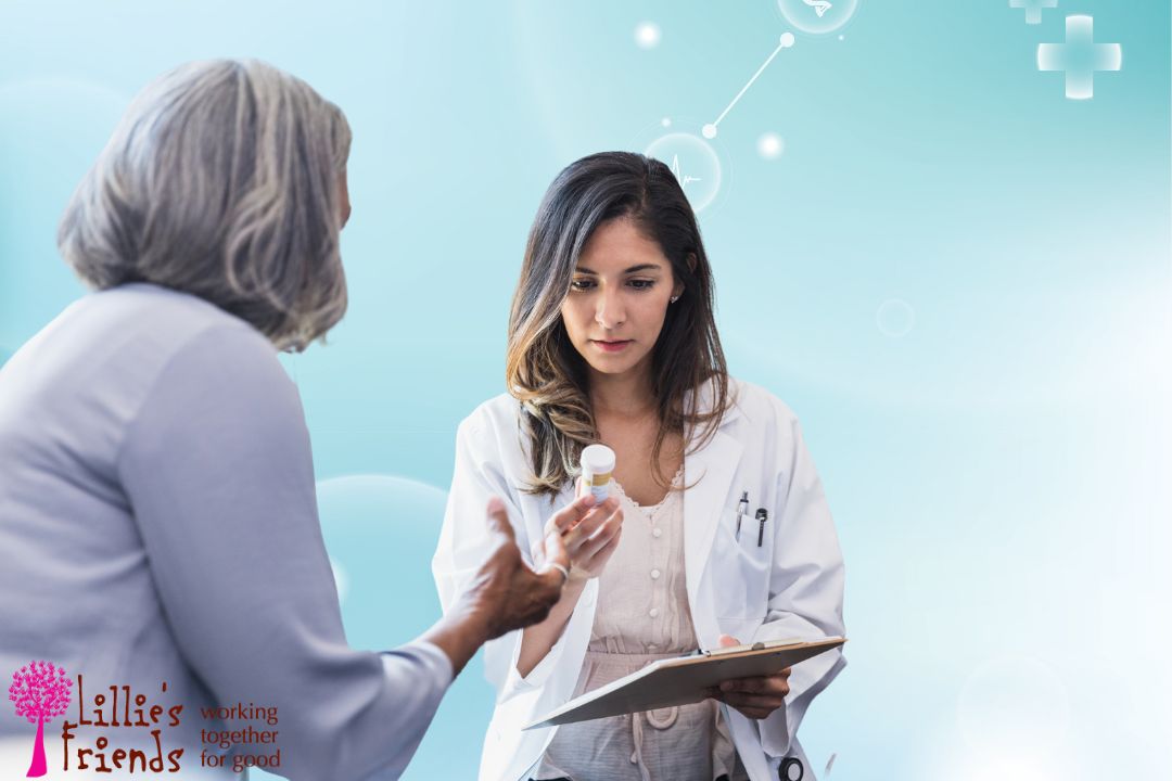 Adult Benadryl Dosage | lillie's friends
