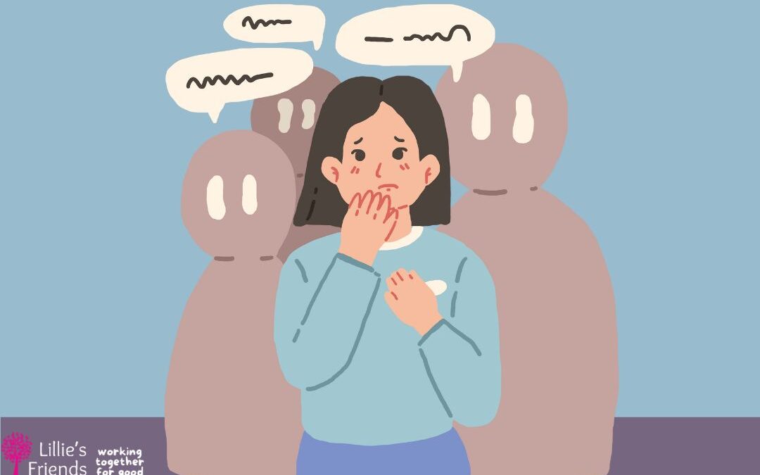 An Introduction to Hemophobia: Signs, Contributing Factors, and Management