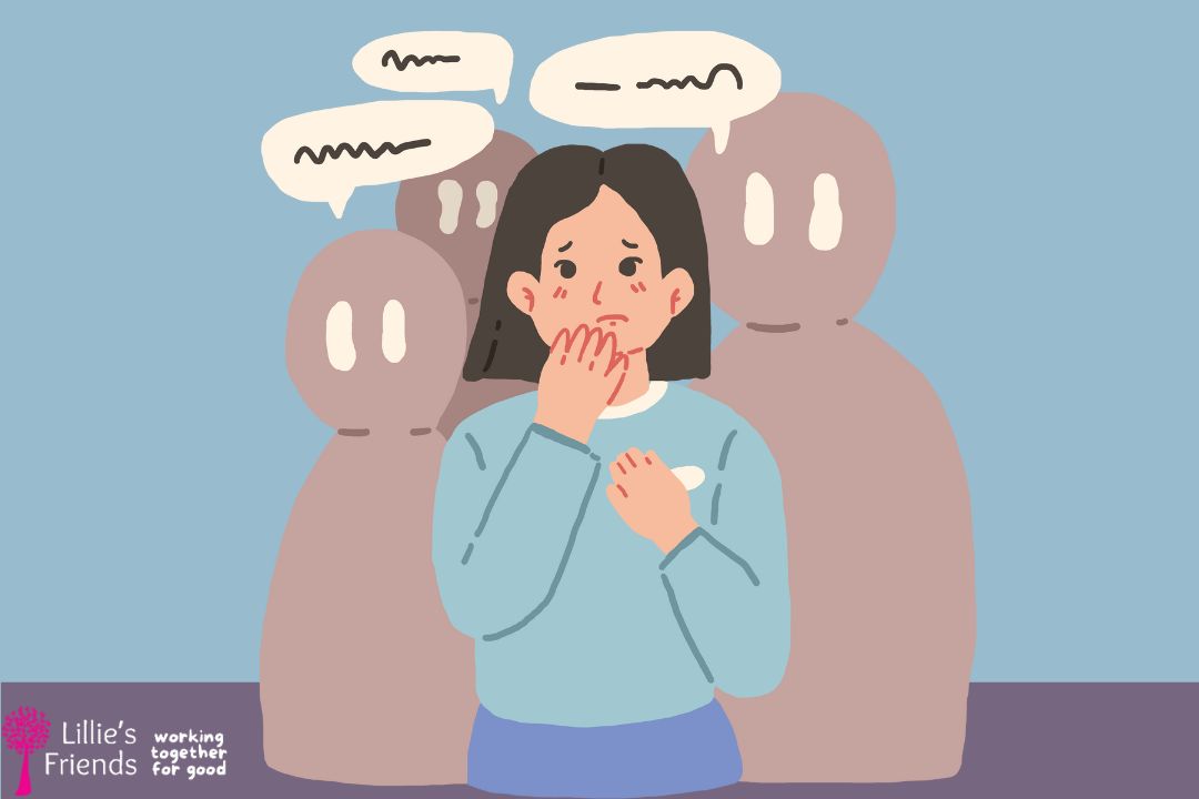 An Introduction to Hemophobia Signs, Contributing Factors, and Management | Lillie's Friends