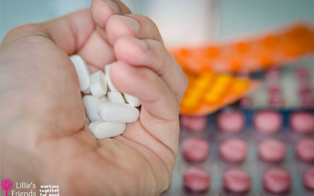 Are Medications for Anxiety Addictive? A Closer Look