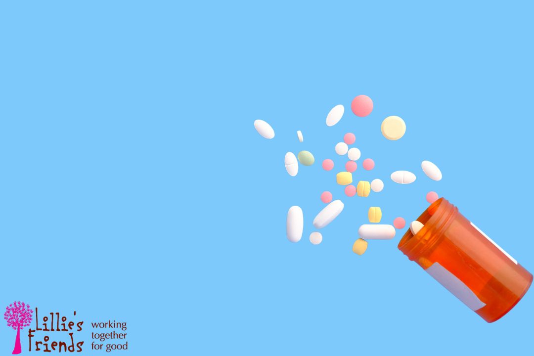 Best Prescription Drugs for Insomnia | lillie's friends