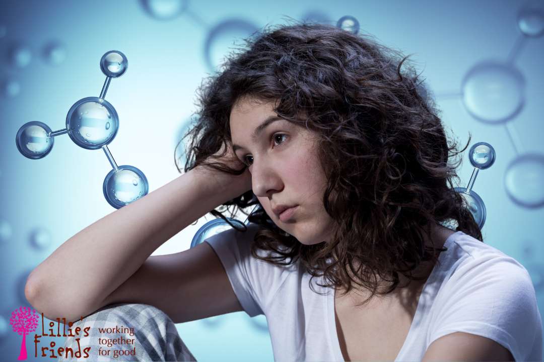 Common Signs of chronic Insomnia | lillie's friends