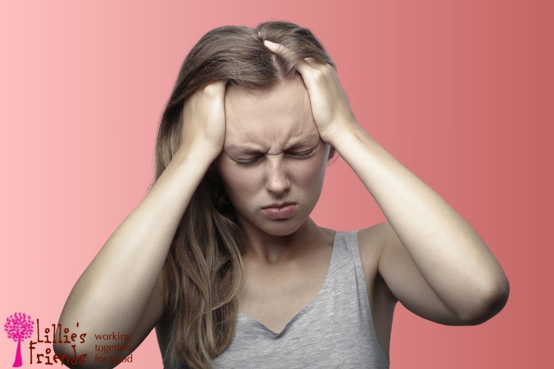 Depression Duration | lillie's friends