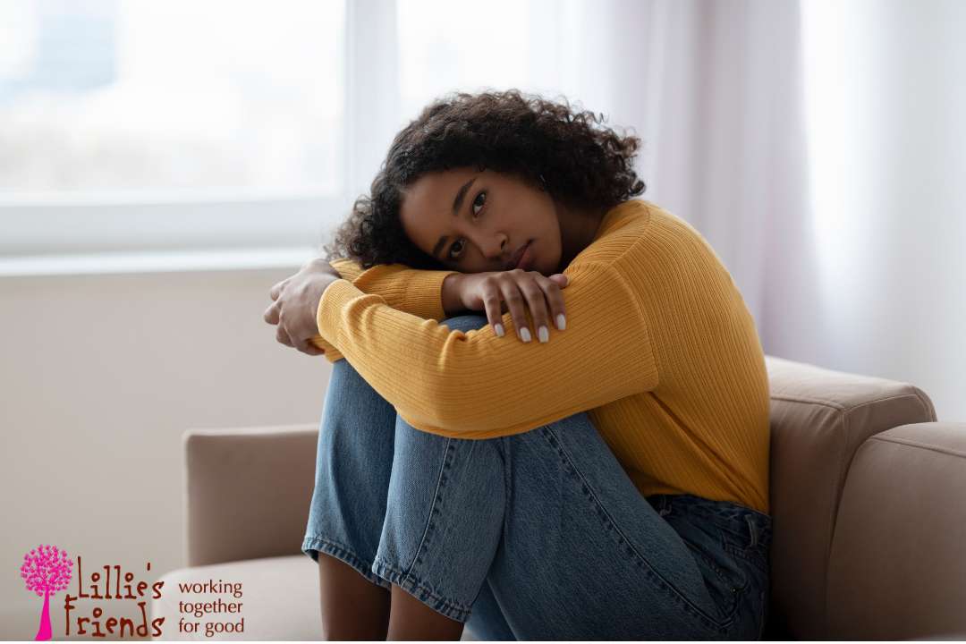 What is a Complex PTSD Online Assessment | lillie's friends