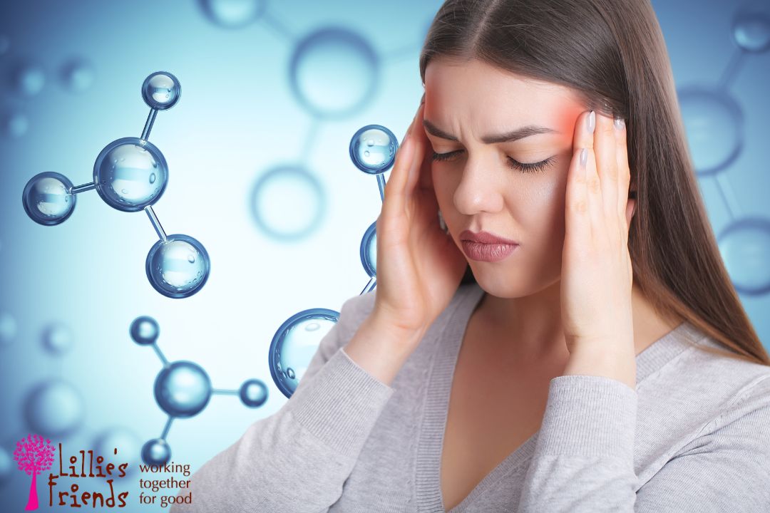 symptom of chronic depression | lillie's friends