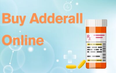 Know How to Buy Adderall Online Without Risk