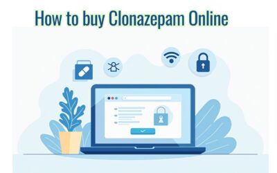 Safe Ways to Buy Clonazepam Online | Reliable Sources and Expert Advice