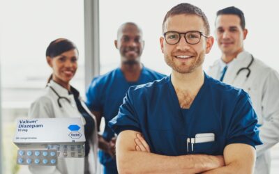 Buy Valium Online Safely: Diazepam Benefits, Risks, and Legal Advice
